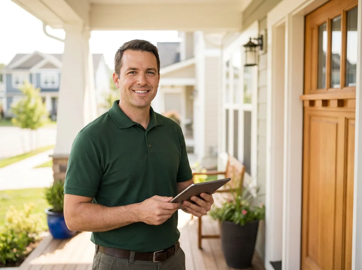 Pest control FAQs for New Lisbon, IN
